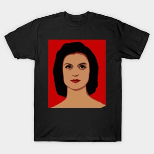 morena baccarin T-Shirt